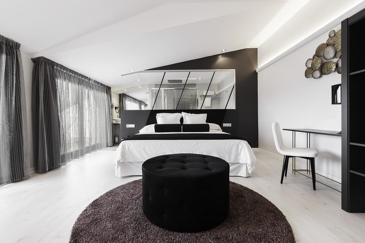 Hotel Cardenal Monforte De Lemos Εξωτερικό φωτογραφία